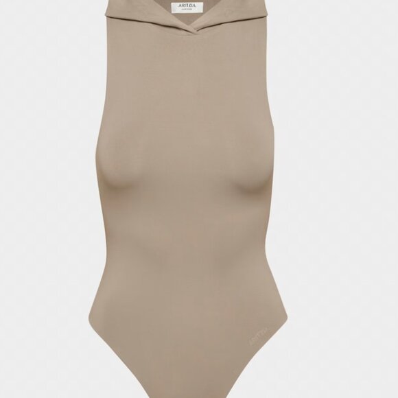 NWT Aritzia CONTOUR Stratosphere Bodysuit - Picture 8 of 9